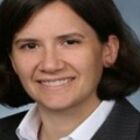 Headshot of Hon Ana C Reyes