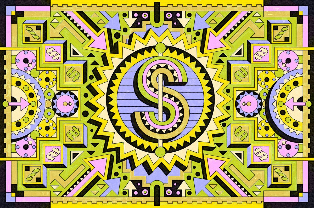 The $260 Billion Mom-and-Pop Funds Distorting the Credit Market