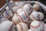 MLB Standardizing Ball Rubbing And Removal From Humidors