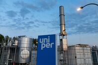 The Uniper SE Power-to-Gas Falkenhagen Pilot Plant as Energy Giant Posts Loss