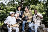 Planet Drum Unites Global Percussionists in Common Rhythm