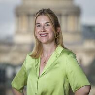 Claire Curry