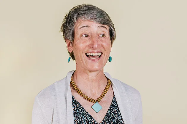Sally Jewell: Obama's Pro-Fracking Climate Czar