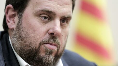 Oriol Junqueras