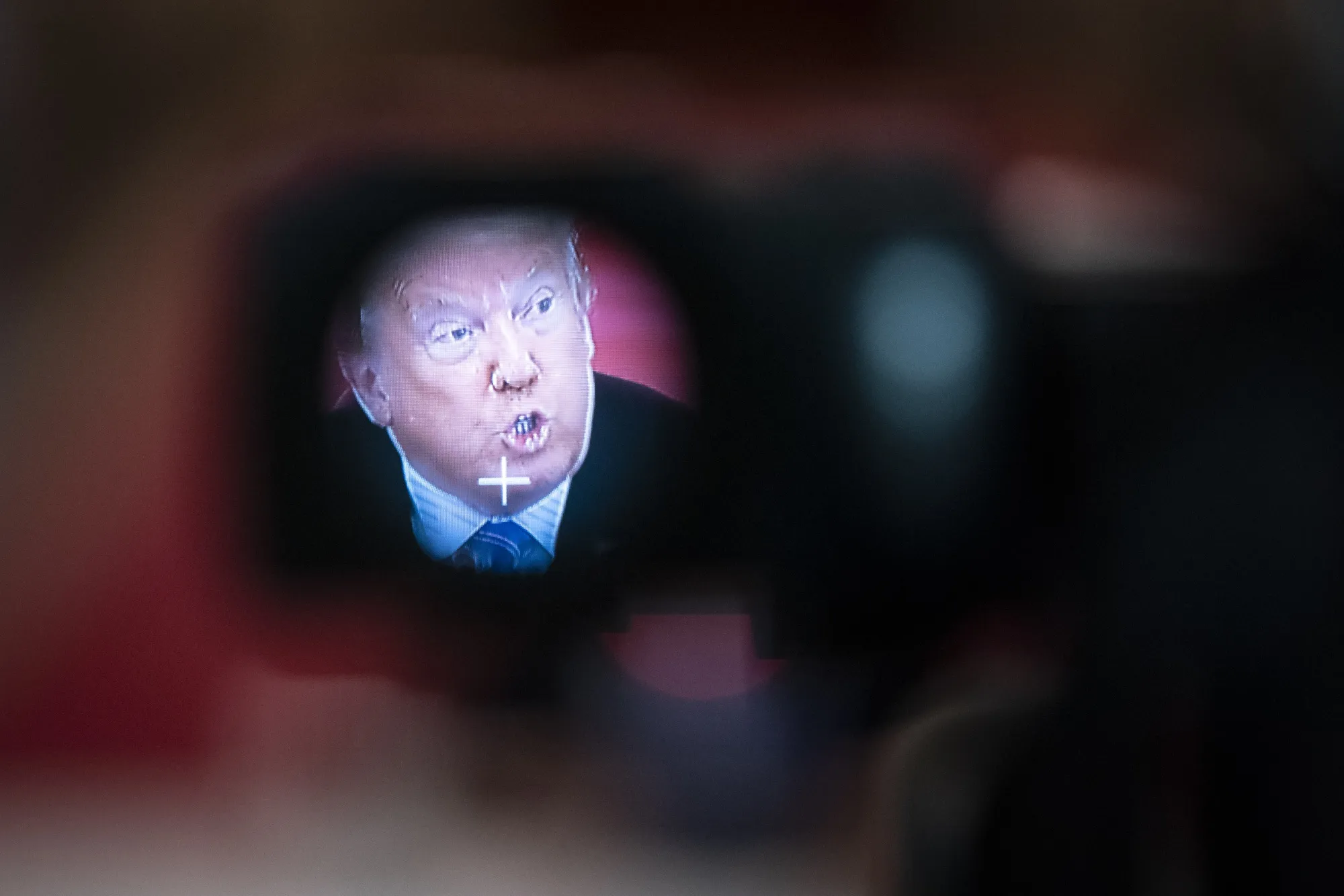 President Donald Trump