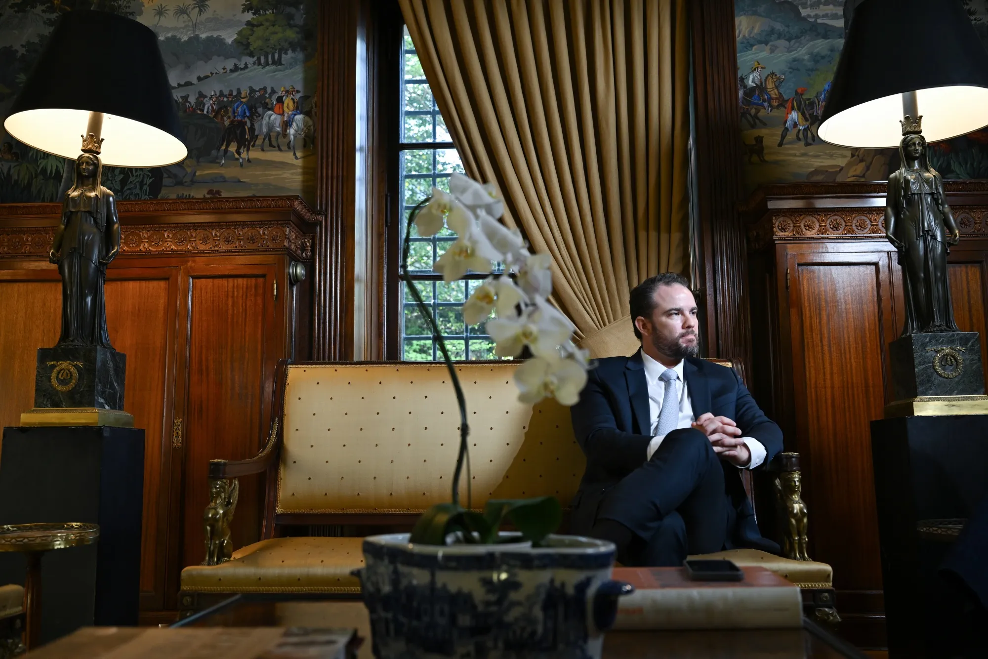 Dario Durigan