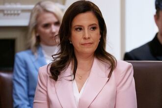 Joined By Elon Musk, Trump Holds First Cabinet Meeting Of His Second Term