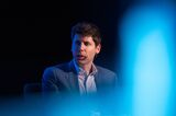 OpenAI Chief Executive Officer Sam Altman in South Korea