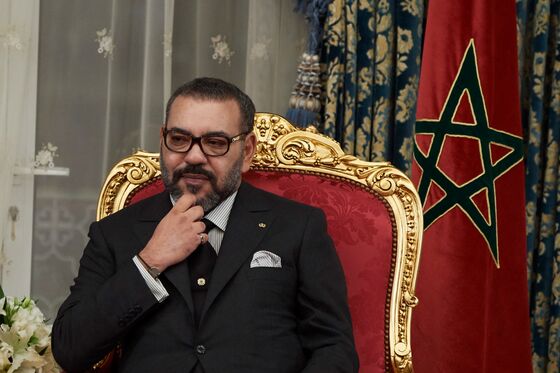 Morocco’s Islamists Are the Latest in Region to Feel Voters’ Ire