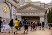 Caesars Palace Las Vegas Hotel & Casino Ahead Of Earnings Figures