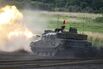 Live Fire Exercise by Japan Ground Self-Defense Force 