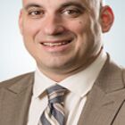 Headshot of Gregory M Castaldo "Greg"