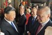 G20 Leaders' Summit in Indonesia