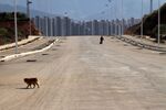 China's ghost cities are looking scarier by the day. &nbsp; &nbsp; &nbsp; &nbsp; &nbsp; &nbsp; &nbsp; &nbsp; &nbsp; &nbsp; &nbsp; &nbsp; &nbsp; &nbsp; &nbsp; &nbsp; &nbsp; &nbsp; &nbsp; &nbsp; &nbsp; &nbsp; &nbsp;