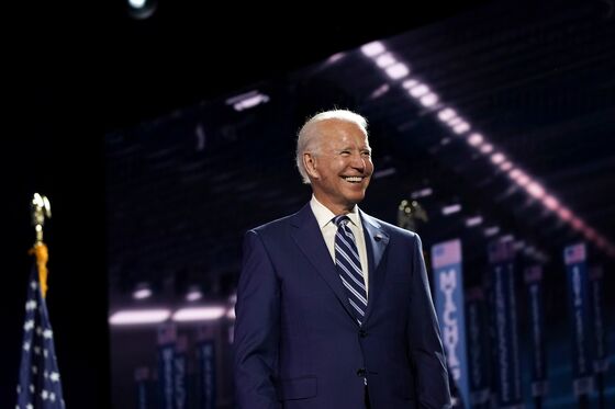 Biden’s Moment to Take On Trump Arrives With Prime-Time Speech