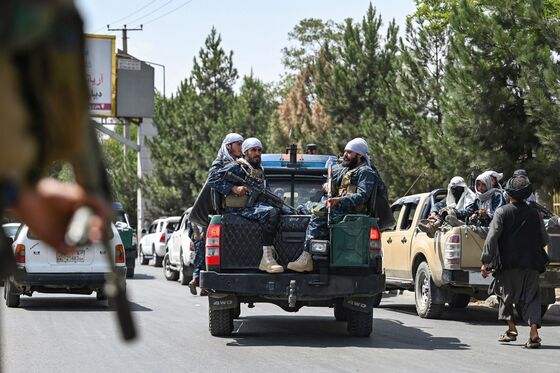 U.S. Withdrawal Leaves Afghanistan in Crisis and Uncertainty