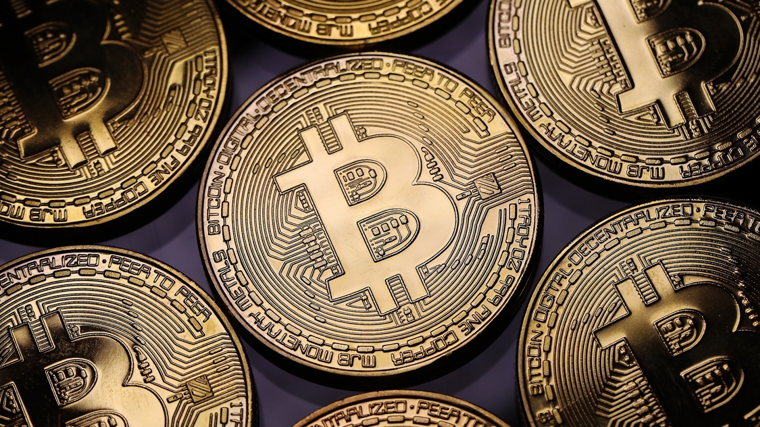 Watch $100K Bitcoin Is Profit-Taking Stage: Bitget CEO - Bloomberg