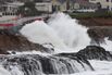 Multiple Storms Batter California With Flooding Rains