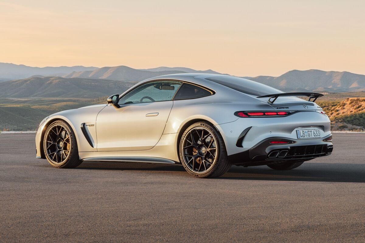 Toyota Supra 2020