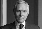 Edward Bramson, the founder of Sherborne Investors, goes after one company at a time. His last three targets have been U.K. money management firms.
