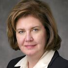 Headshot of Eileen Katherine Murray