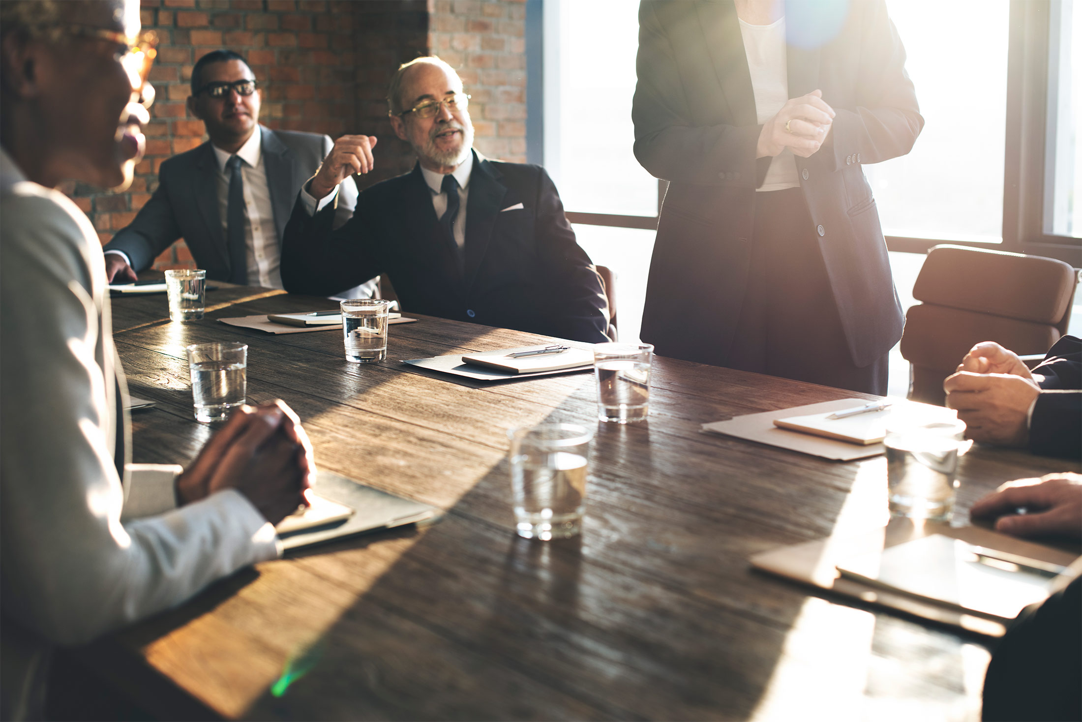 Dialed in With UBS Bankers for a Year End Deals Roundtable Bloomberg