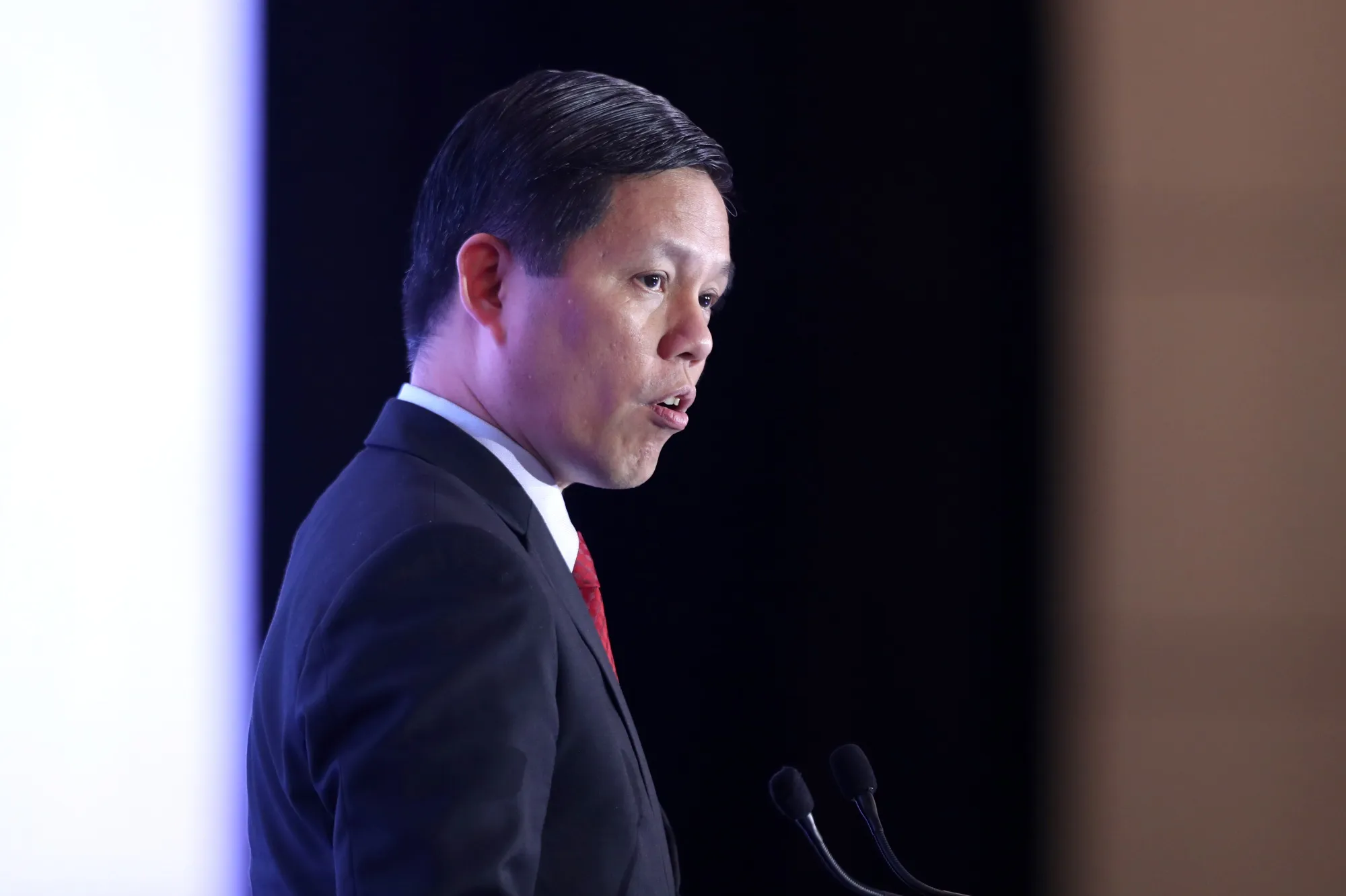 Chan Chun Sing