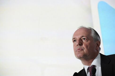 Paul Polman