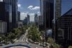 Mexico Inflation Comes Above Forecasts Ahead Of Rate Meeting