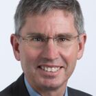 Headshot of Gordon Naylor