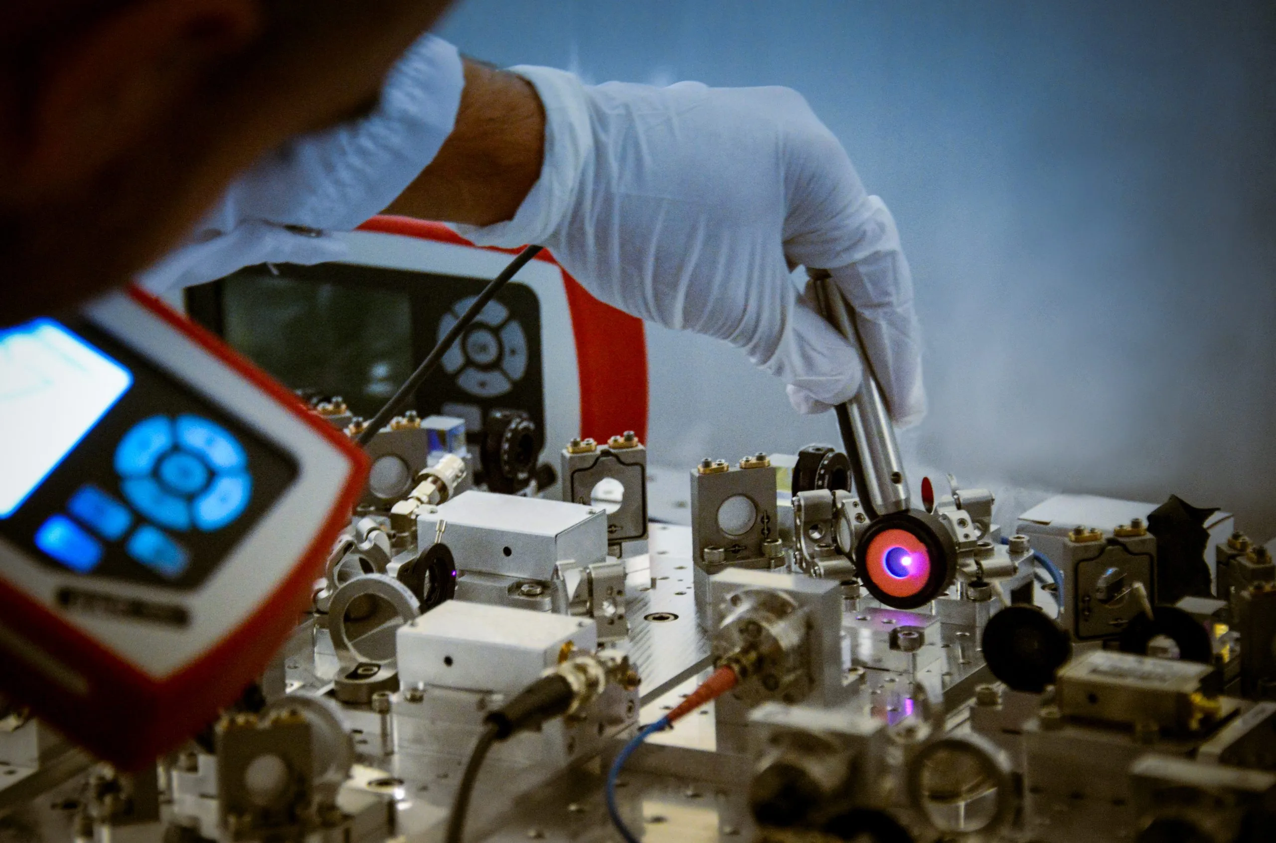 The quantum computer will be operated by a newly established company called QuNorth.