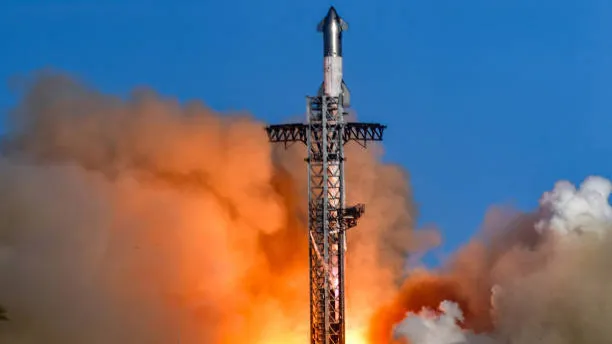 Watch Global Space Economy Grows to $613 Billion - Bloomberg
