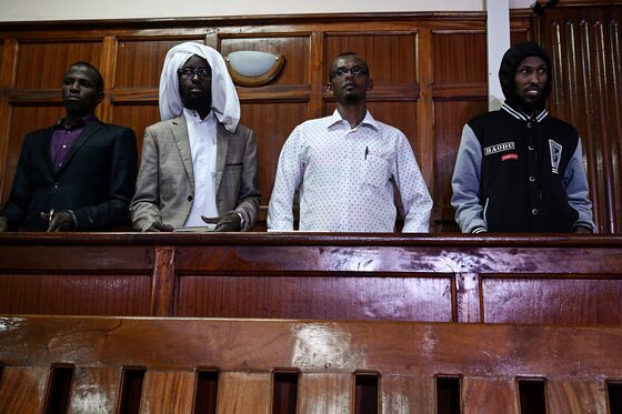 Kenya Court Finds Three Guilty for 2015 University Terror Attack