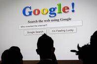 relates to Google’s Top Search Results Spotlight a Narrowing of the Open Web