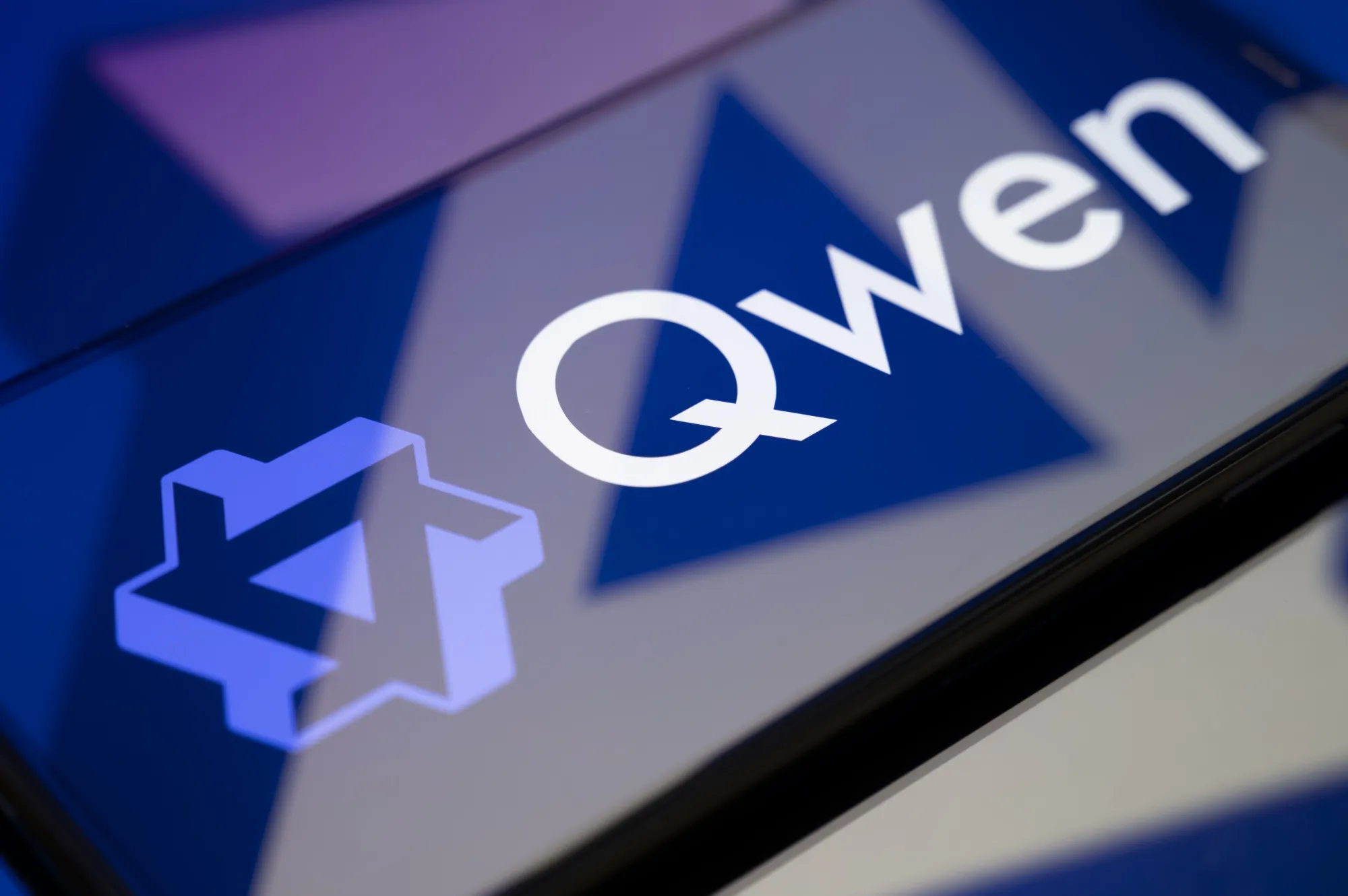 Alibaba Adds to China AI Breakthroughs With New Qwen Model