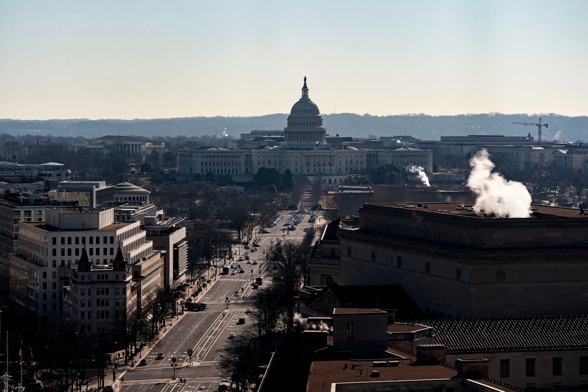 The small but influential office was once seen as the future of government technology, created out of President&nbsp;Barack Obama’s Presidential Innovation Fellows.