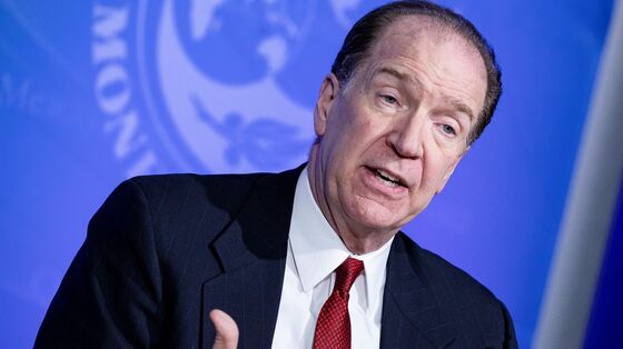 World Bank Sees Strongest Rebound in 80 Years Despite Divergence