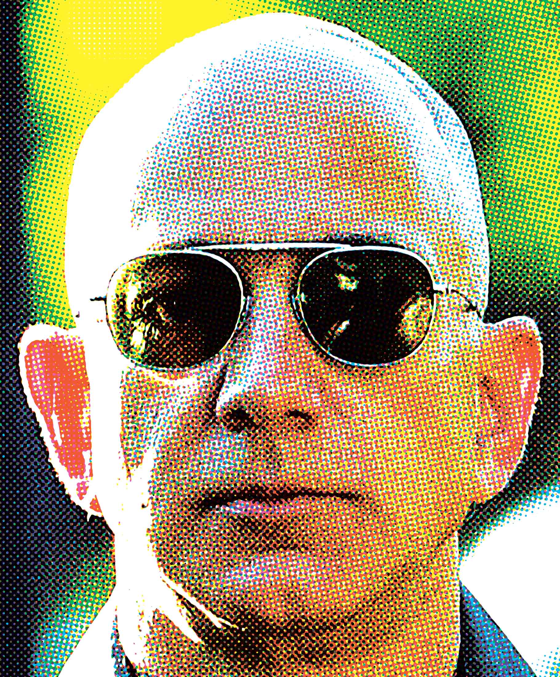 How Jeff Bezos Beat the National Enquirer Amazon Unbound Book Excerpt