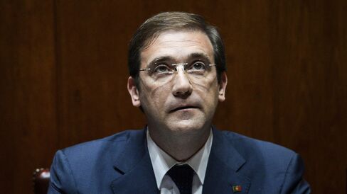 Pedro Passos Coelho