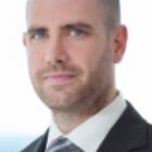 Headshot of James J Murphy