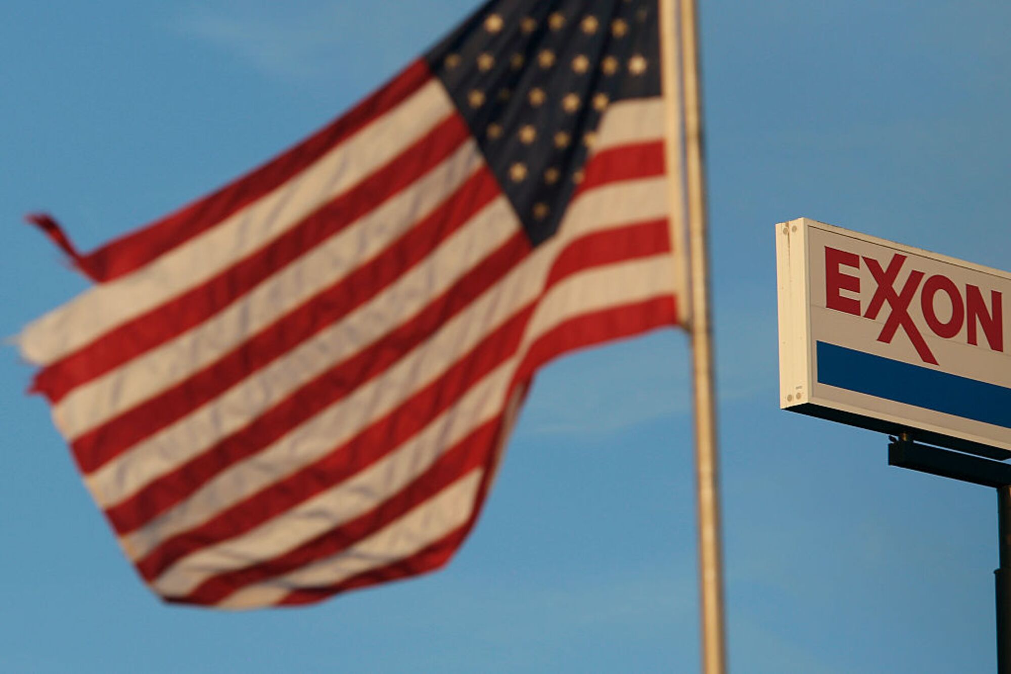 The Humbling of Rex Tillerson thumbnail