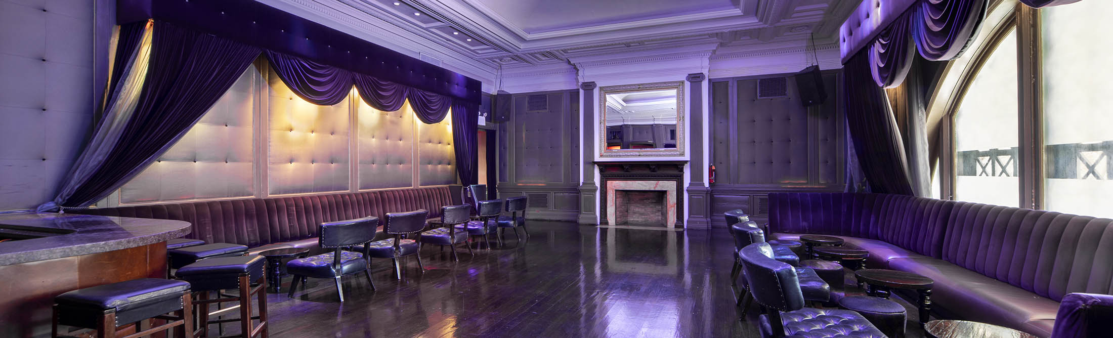 New York Event Space Capitale Heads To Auction For Sale