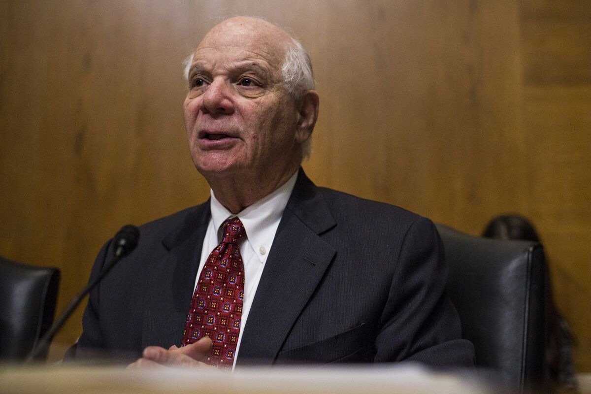 Ben Cardin Wins Maryland Democratic Senate Primary Over Chelsea Manning ...