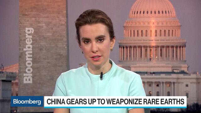 Bloomberg business news