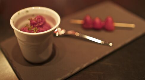 Sorbet