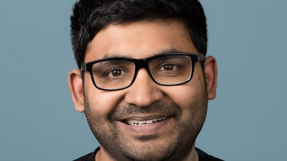 Who Is Twitter's New CEO Parag Agrawal?