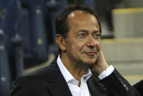 Paulson & Co. Founder John Paulson
