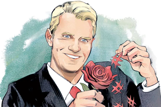 'The Bachelor' Sees a Revival. Blame Twitter