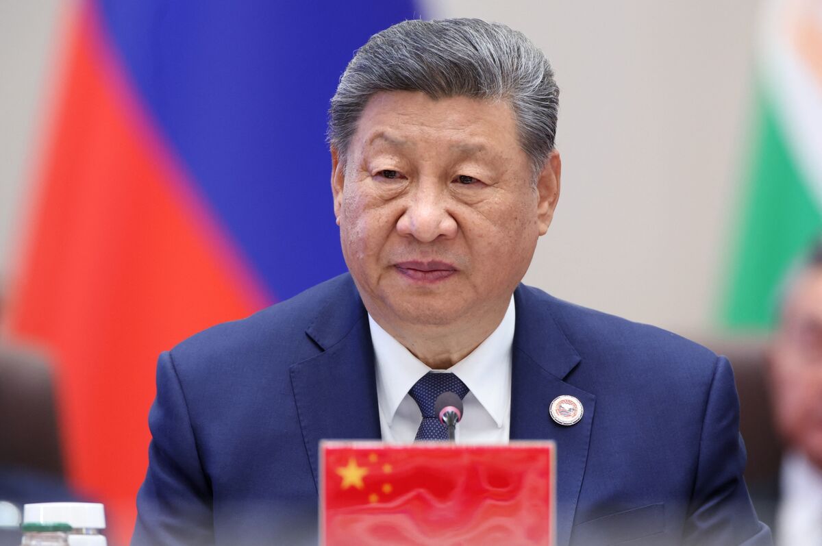 China Confirms Xi’s First Trip to the US in Nearly Three Years