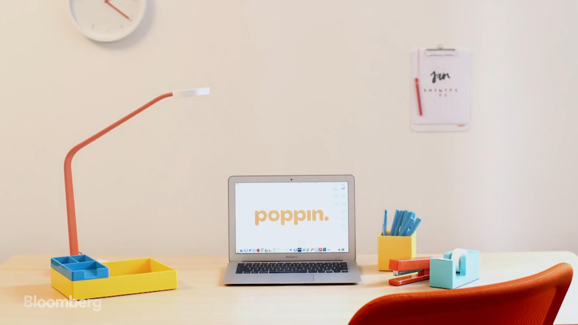 Poppin S Evolution From Pens To Office Furniture